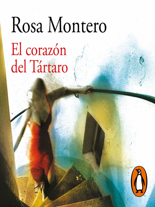 Title details for El corazón del Tártaro by Rosa Montero - Wait list